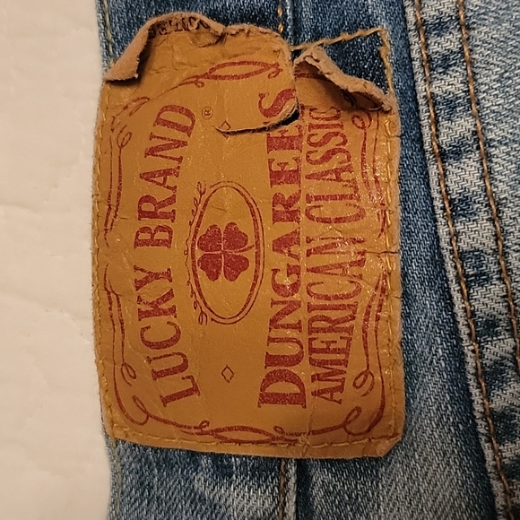 Jeans - Picture 3 of 4